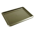 Norpro npw-3924 Non-Stick Baking Cookie Sheet, 17 in L, 11 in W 3924